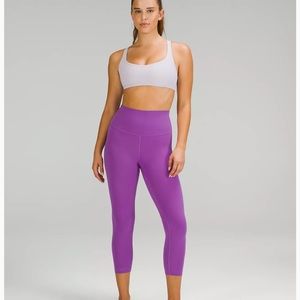 lululemon Align™ High-Rise Crop 23"